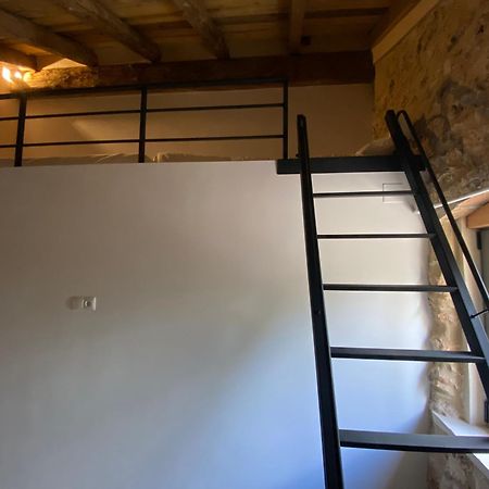Mas Xalmes Villa Camarles Екстериор снимка