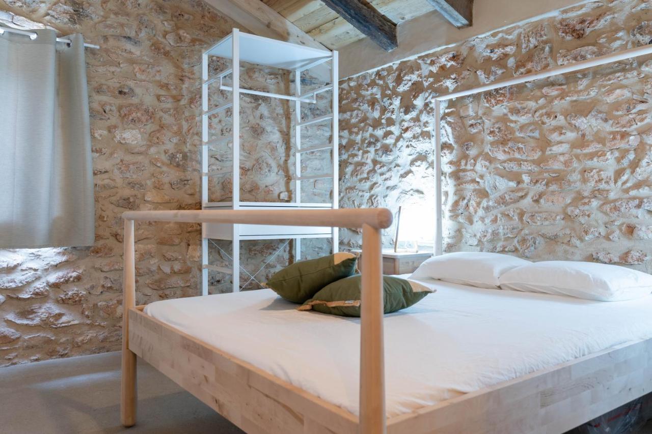 Mas Xalmes Villa Camarles Екстериор снимка