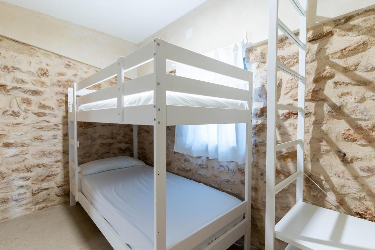 Mas Xalmes Villa Camarles Екстериор снимка