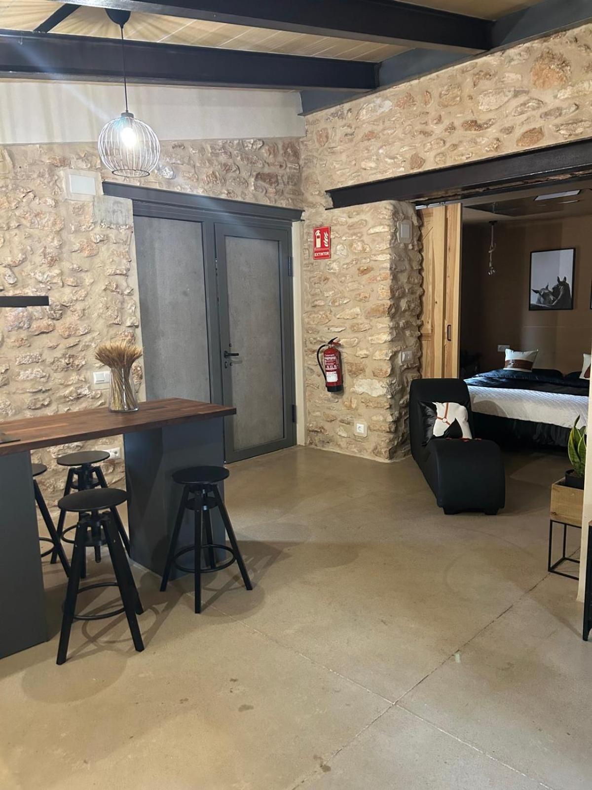 Mas Xalmes Villa Camarles Екстериор снимка