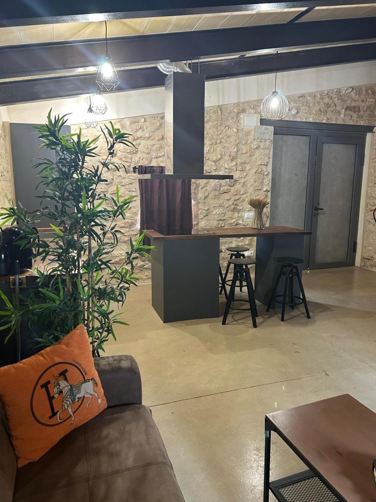 Mas Xalmes Villa Camarles Екстериор снимка
